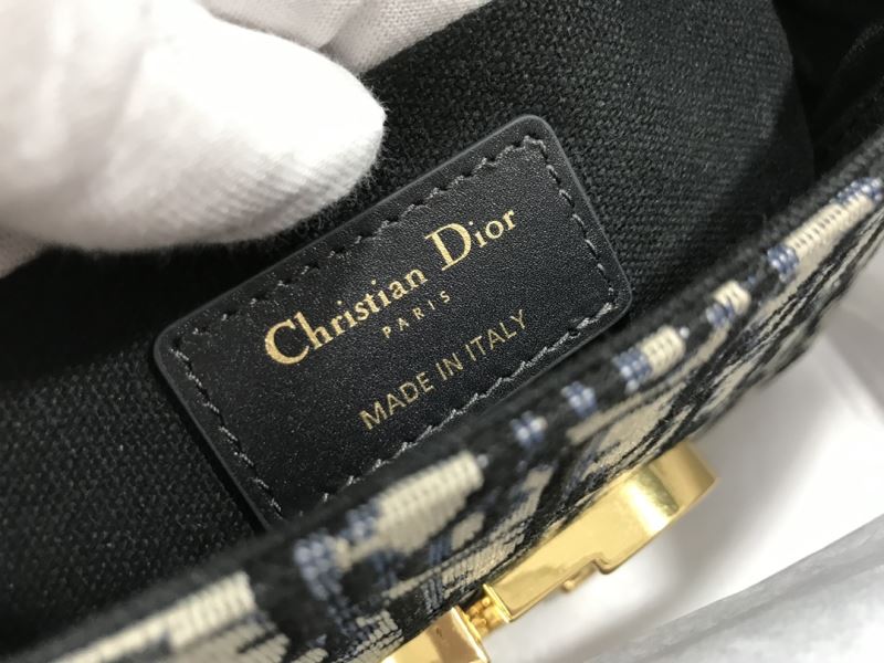 Christian Dior Montaigne Bags